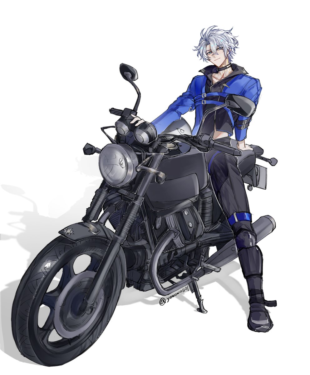 Nimox🐮 (@yowowo1101) on Twitter photo 