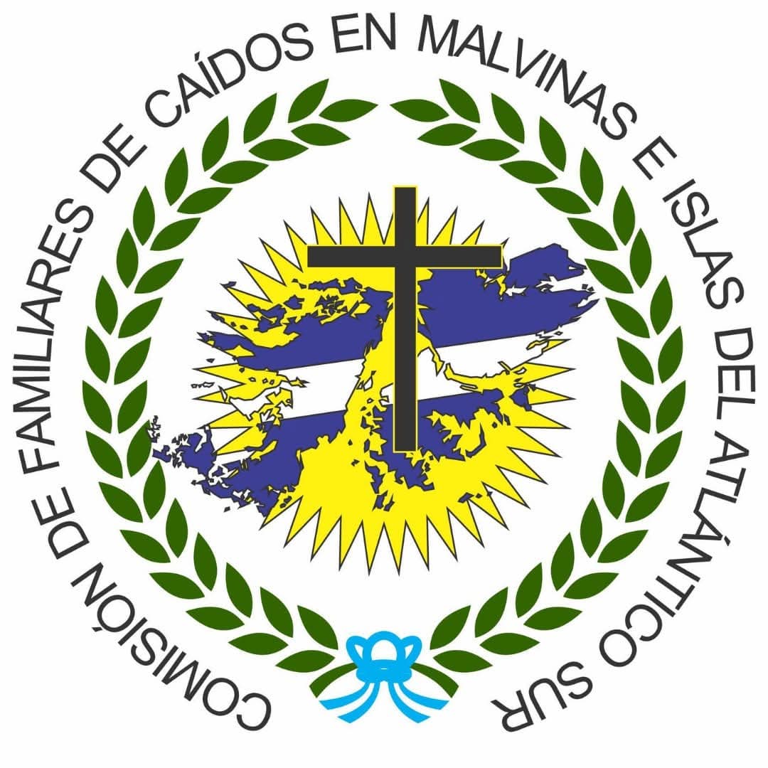 El día 07 de julio 1963 nacía en Corrientes Héroe Cirilo Ramon BLANCO Caído durante el Conflicto del Atlántico Sur de 1982.
Al cumplirse un nuevo aniversario de su natalicio lo recordamos y le enviamos un abrazo fraterno a su familia.
¡Besos al cielo a nuestro Héroe de la Patria!
