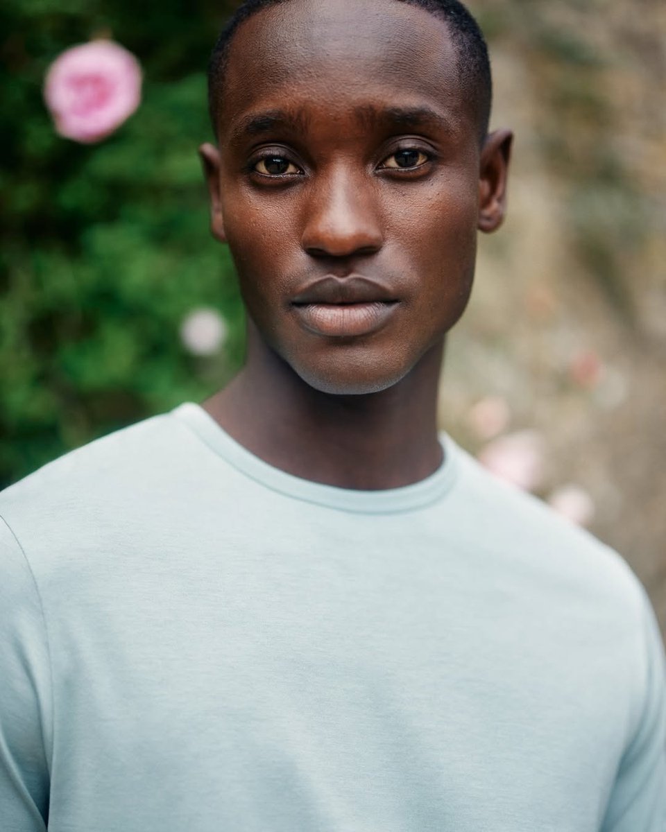 Supima's tweet image. Meet your go-to tee for the whole summer (and then some). Supima softness brought to you by @sunspel never goes out of style.