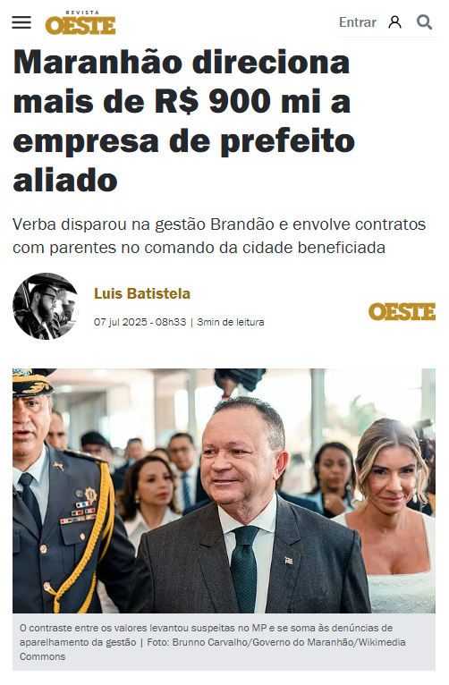 BrazilenDireita's tweet photo. Tic tac.
Próximas eleições chegando...
Serão lançados no chorume do ostracismo!
#Braide https://t.co/KkYbZBWkmI