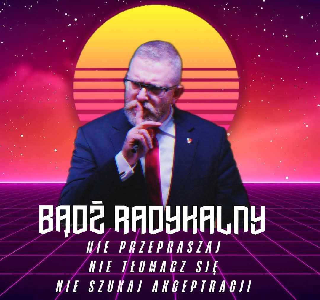 KrakowiakKKP's tweet image. Nie bójcie się sięgać po "Poradnik Świadomego Narodu". Nie dajcie się zastraszyć hejterom ani lewicowym propagandystom. Myślcie samodzielnie.