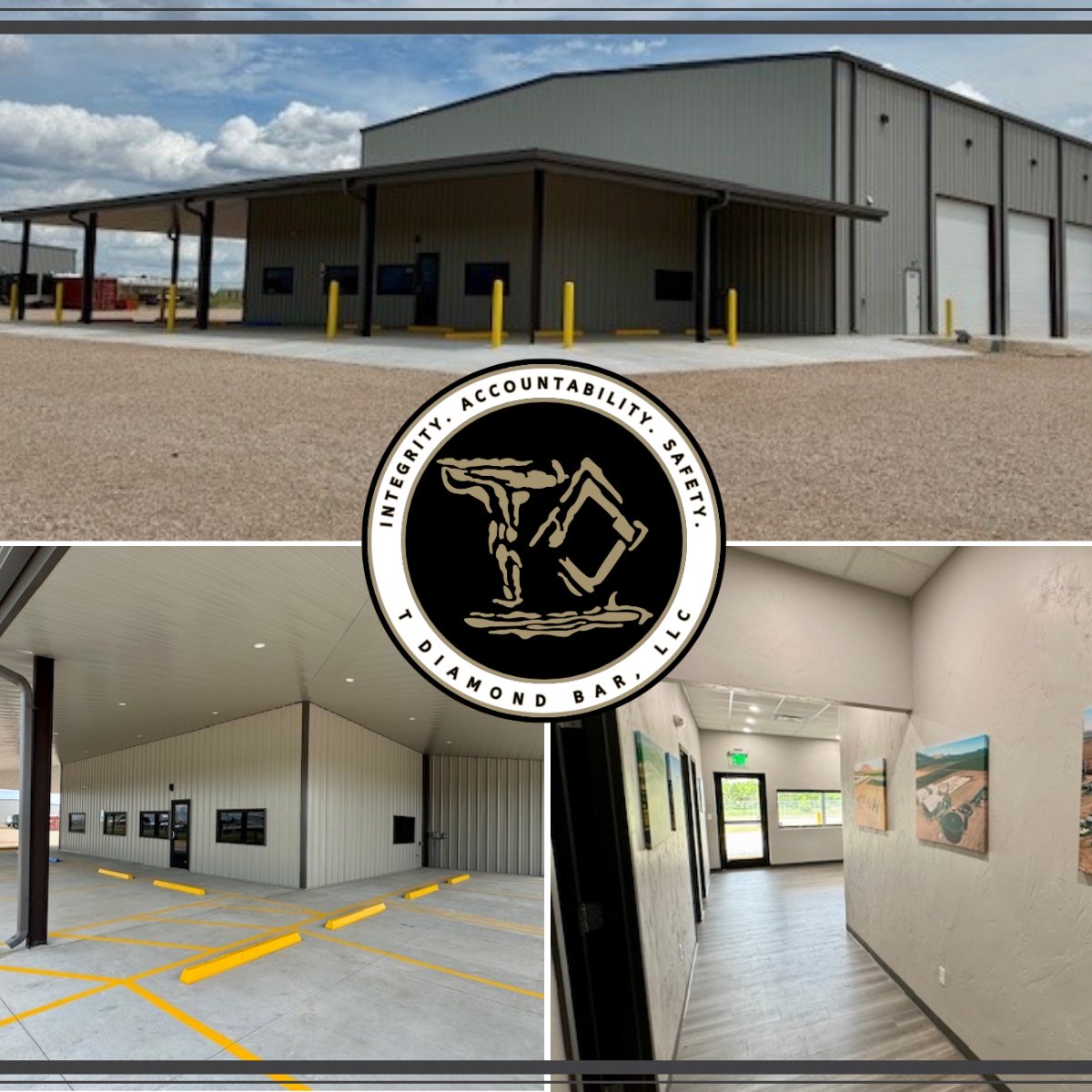 TDIAMONDBAR's tweet photo. Today is FINALLY the day as we mark our official opening of the new HQ in Oklahoma! We anticipated opening in May, but weather delays and utility interconnections had other plans. Check out the full story below!

https://t.co/lzCeumXreA https://t.co/oXjqfJ4TDa