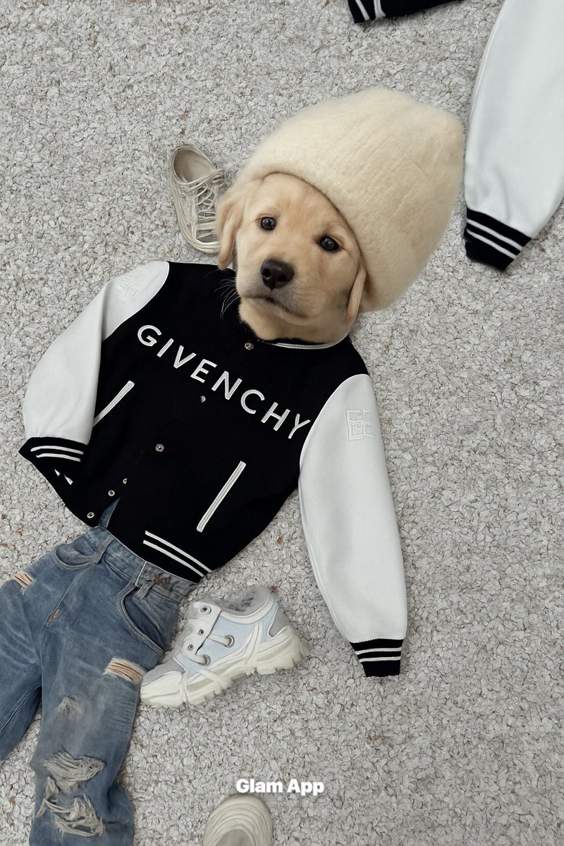 pakvarayu's tweet photo. Hello I’m Pak on fire 🔥 5555555 🐶

#pakvarayu https://t.co/vt1xfBDuLn