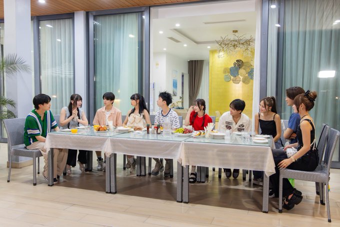 SERINAのTwitter画像26