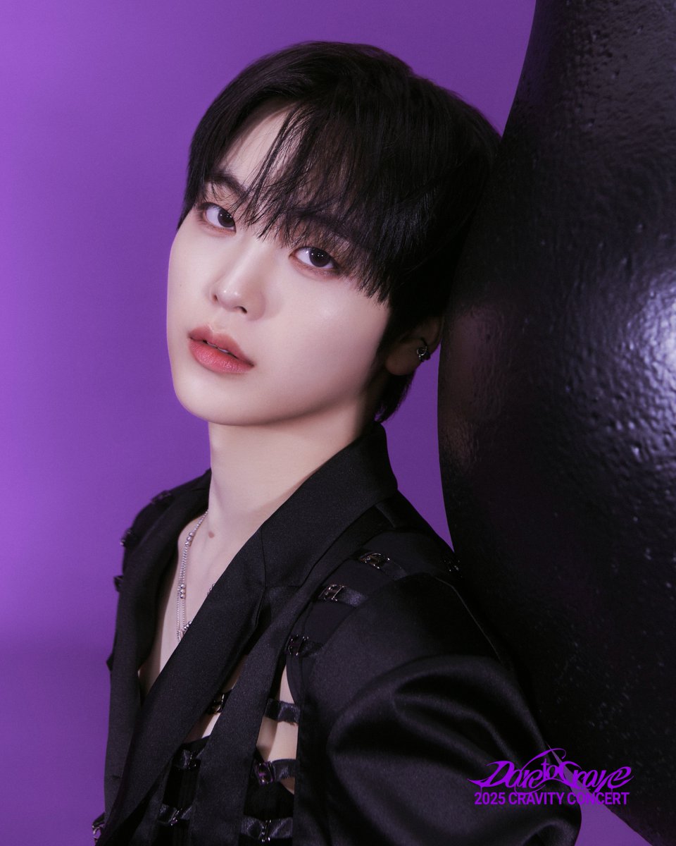 CRAVITYstarship's tweet photo. [📢]
2025 CRAVITY CONCERT [Dare to Crave]⠀
⠀
CONCEPT PHOTO🍇
⠀
🍇공연 일시
- 2025. 07. 12 (토) 6PM (KST)
- 2025. 07. 13 (일) 5PM (KST)
 ⠀
🍇공연 장소
- 올림픽공원 올림픽핸드볼경기장
⠀
#CRAVITY #크래비티
#형준 #태영 #성민
#DaretoCrave https://t.co/HkHDTQmnN4