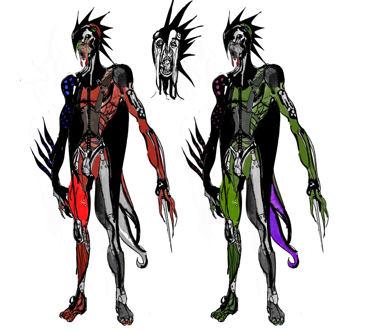 Kentrol11's tweet image. 