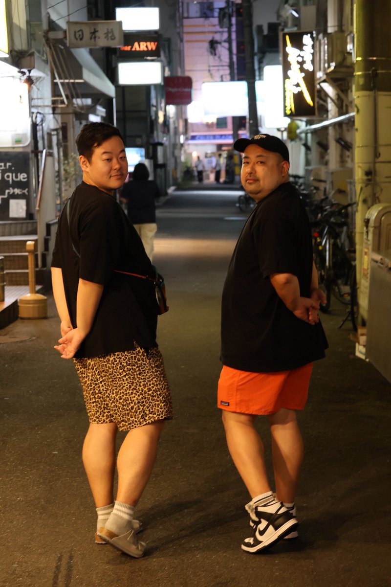 たろー tweet media