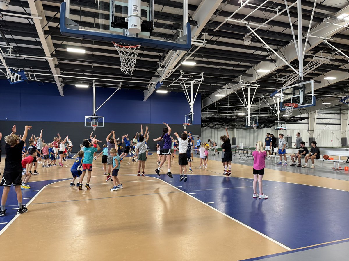 Block! Charge! Shoot!