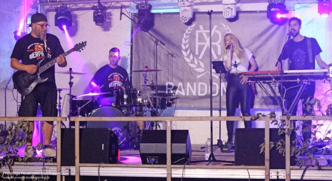 Wo Kameradschaft großgeschrieben wird - feuerwehr-badrappenau.de/?p=178541