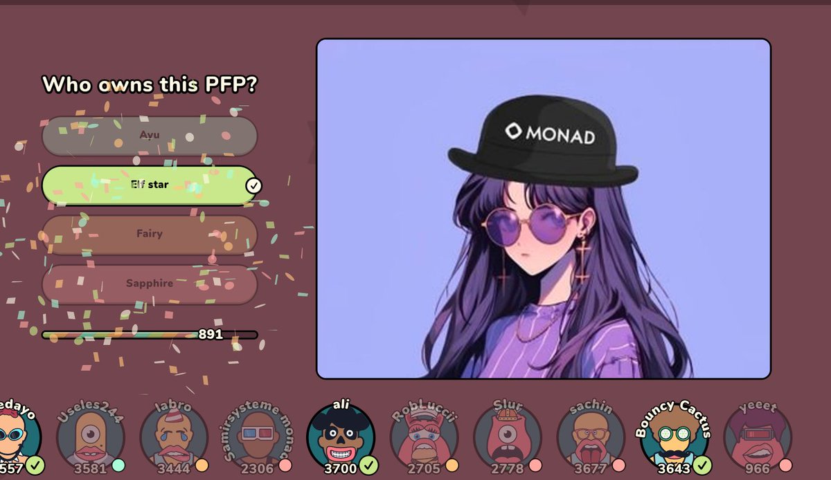 Katsuyusama ⨀ (@baykusbirligi) on Twitter photo I just joined to the game and this is the first question I got.
What are the odds? <a href="/elf_dpfvm/">elf 💜 ⌘|n/acc|「 🖐️ ✦ 🇰🇷」|🆃</a> 💜 I just joined to the game and this is the first question I got.
What are the odds? <a href="/elf_dpfvm/">elf 💜 ⌘|n/acc|「 🖐️ ✦ 🇰🇷」|🆃</a> 💜