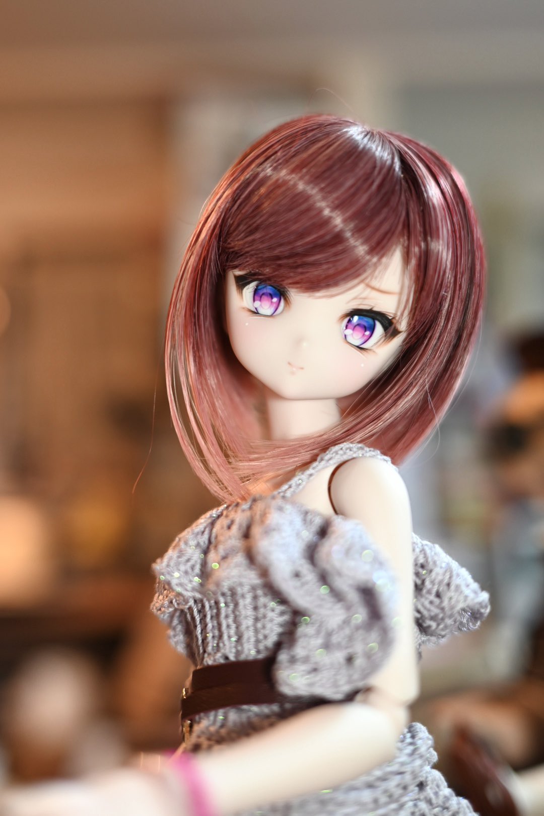 Amazon.co.jp: ウィッグ ロング ストレート フルウィッグ