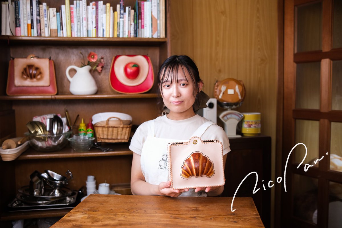 RicoPan_craft's tweet photo. 30歳になりました！
平成7年生まれなので、令和7年はなんだか新たなスタートを切りたいな、と思い、
YouTubeチャンネルを開設しました🌻

\ 動画投稿は明日20時から！/
https://t.co/6knZAcv7d5

絶賛編集中です💦
ぜひご覧いただけると嬉しいです🎥✨ https://t.co/yuC9phVcCp