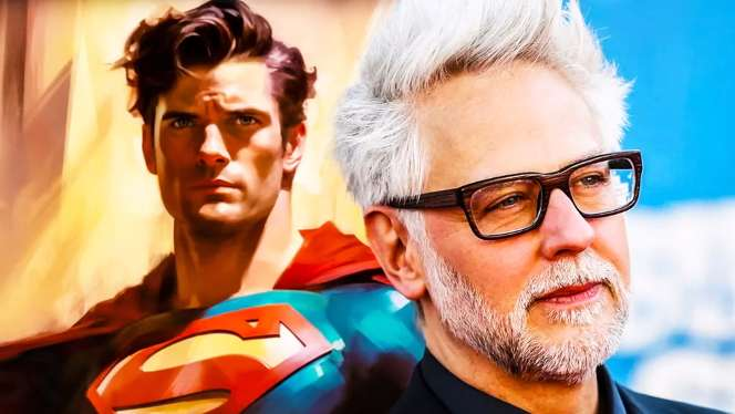 With the entire DC reboot on the line and just days before release, James Gunn can’t resist stirring the pot, trading a solid box office win for hard-left politics and reminding everyone that he’s not afraid to reimagine Superman through a political lens. bleedingfool.com/news/james-gun…