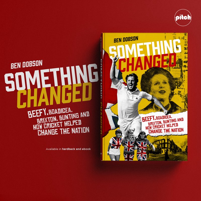 1981 - a year like no other which transformed the nation.  A multitude of contrasts in politics, sport, music and culture - even the weather - which swirled around each other. Two cultural icons would be the architect of change and Britain would never be quite the same again
