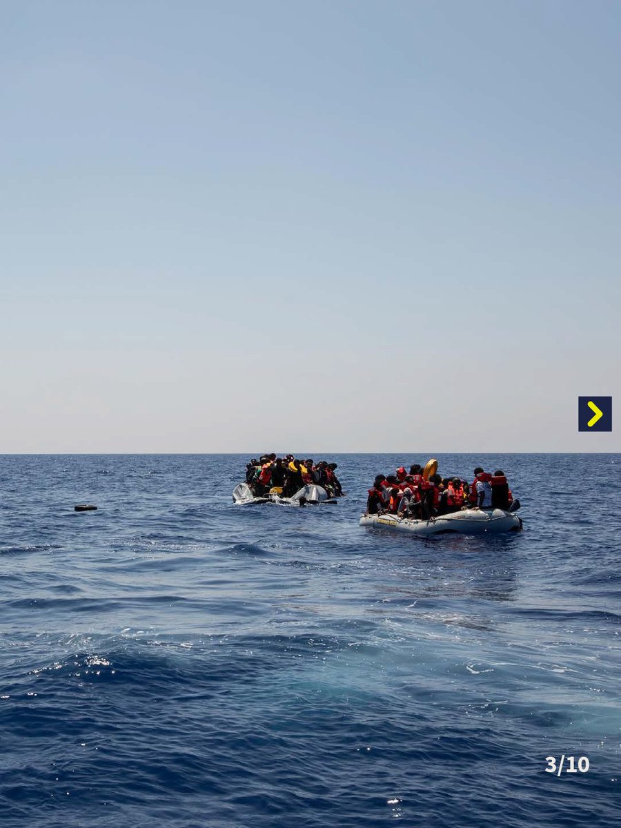 📷: Judith Buethe / SOS Humanity