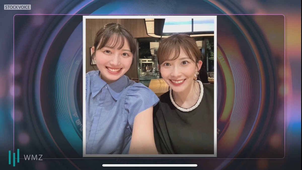 AAzu31's tweet image. WorldMarketz始まりました🌏#wmz
鈴木ともみさん！森本茉菜ちゃん💓茉菜ちゃんと同じく、なぜか私もドキドキしながらリアタイしています。そして恐縮ながら、「まなさん」命名させて頂きました🙇‍♀️

私も今日から、画面越しにファイトポーズが出来るだなんて🤩✊