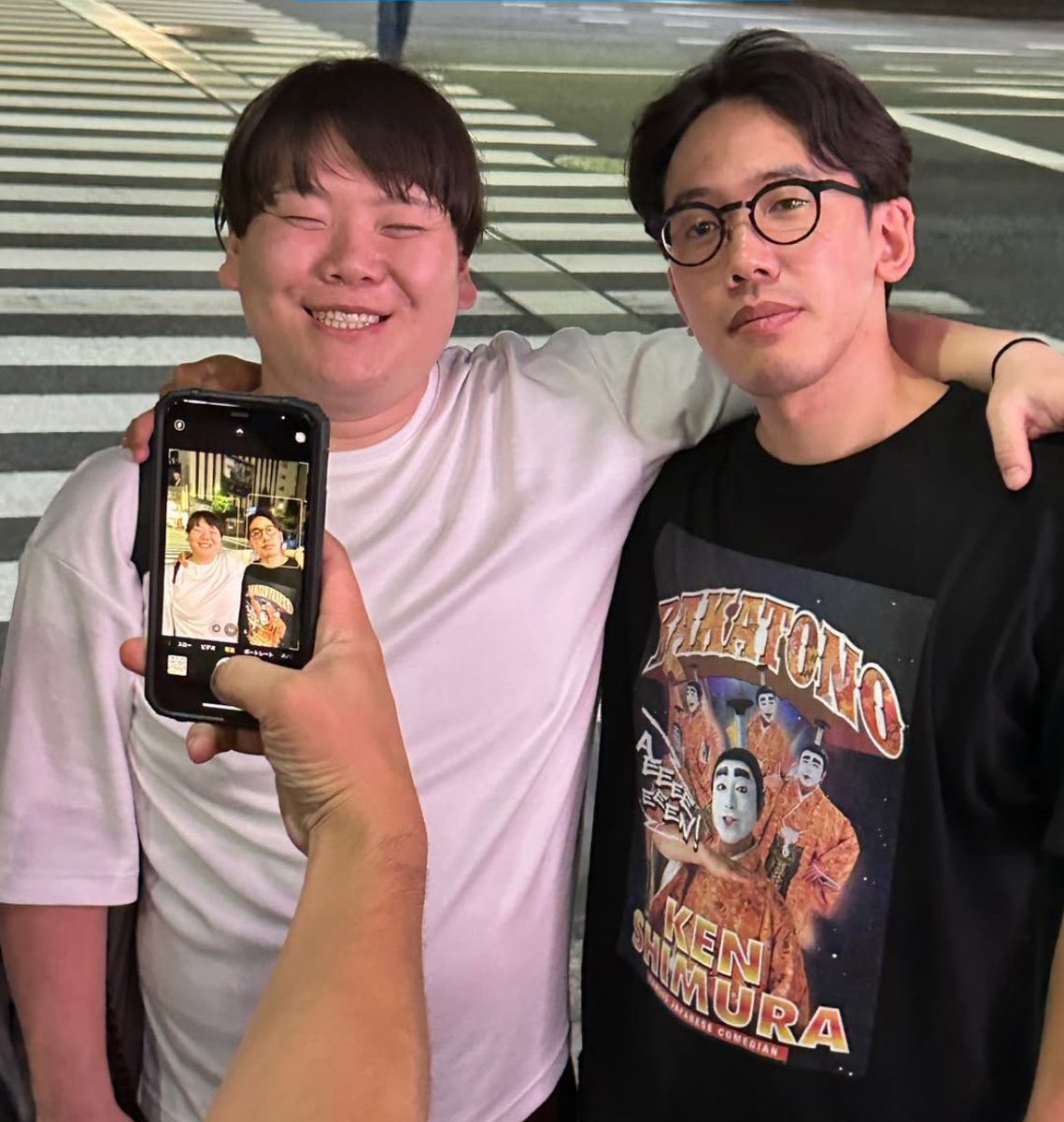 0210atomu's tweet photo. アトムレイジでした

NSCから11年間、憎み続けた
「川嶋おもち」を倒すつもりでしたが

和解した瞬間は
付きまとった過去から解放されて
嬉しくなってしまいました

やっと、終わった。レコード買い行こう
#アトムレイジ https://t.co/IcRfERz1pG