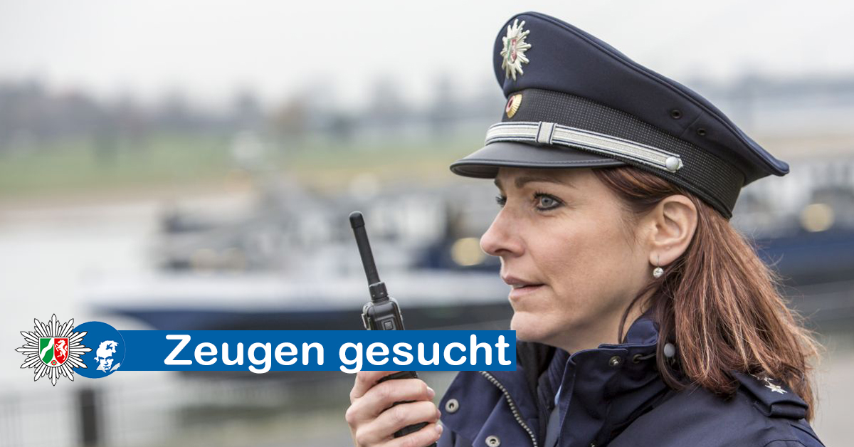 Bad Honnef: Rassistische Beleidigungen und Körperverletzung - Polizei sucht Zeugen  polizei.nrw/presse/bad-hon…