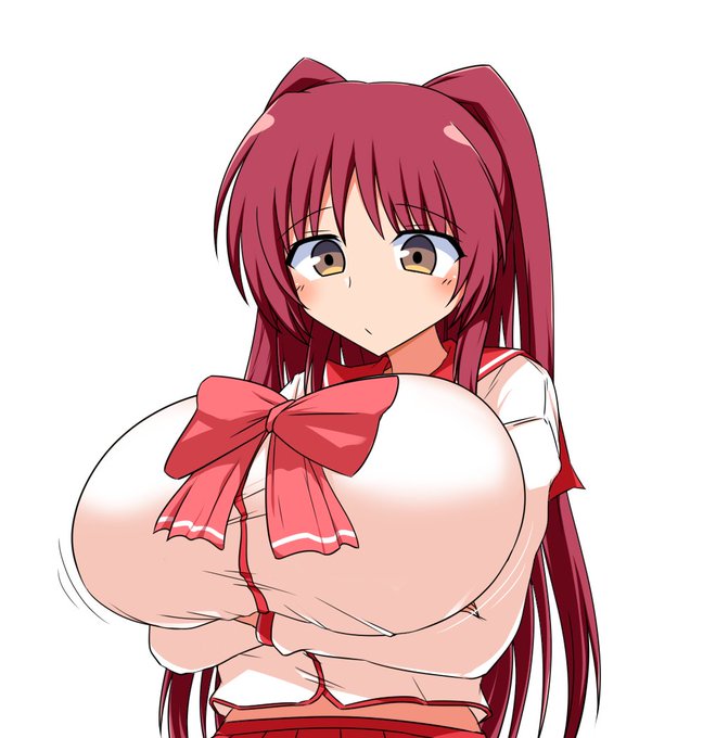 ToHeart2のタマ姉の誕生日
タマ姉ってこれぐらい大きかったと思うんだけど 