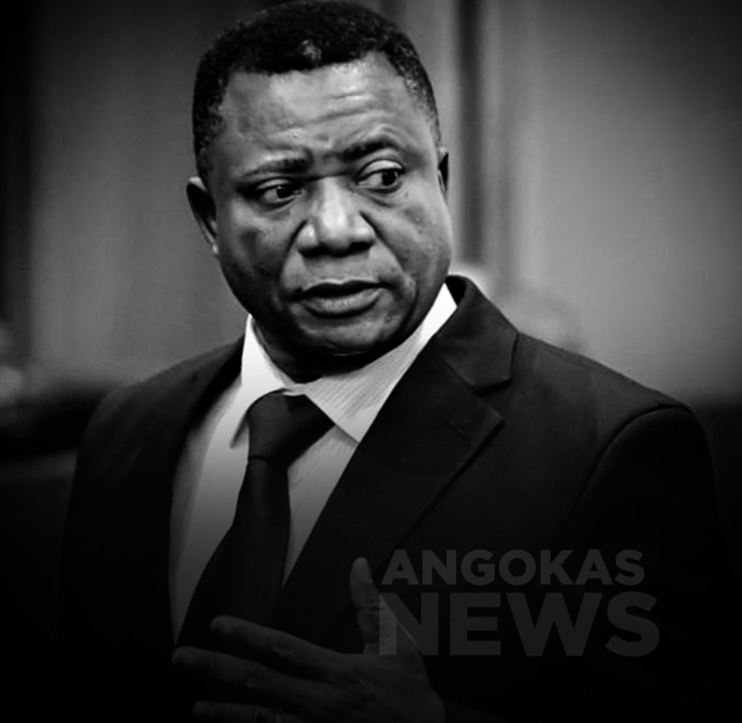 JONATHAN EM (@emergentss_em) on Twitter photo Il est rare de trouver un homme qui combine loyauté, méthode et résultat, <a href="/ngoyikasanji11/">Ngoyi Kasanji</a> en fait partie. Dans une équipe gouvernementale, c’est le genre de pilier silencieux qui donne de la stabilité à l’ensemble. Il est rare de trouver un homme qui combine loyauté, méthode et résultat, <a href="/ngoyikasanji11/">Ngoyi Kasanji</a> en fait partie. Dans une équipe gouvernementale, c’est le genre de pilier silencieux qui donne de la stabilité à l’ensemble.