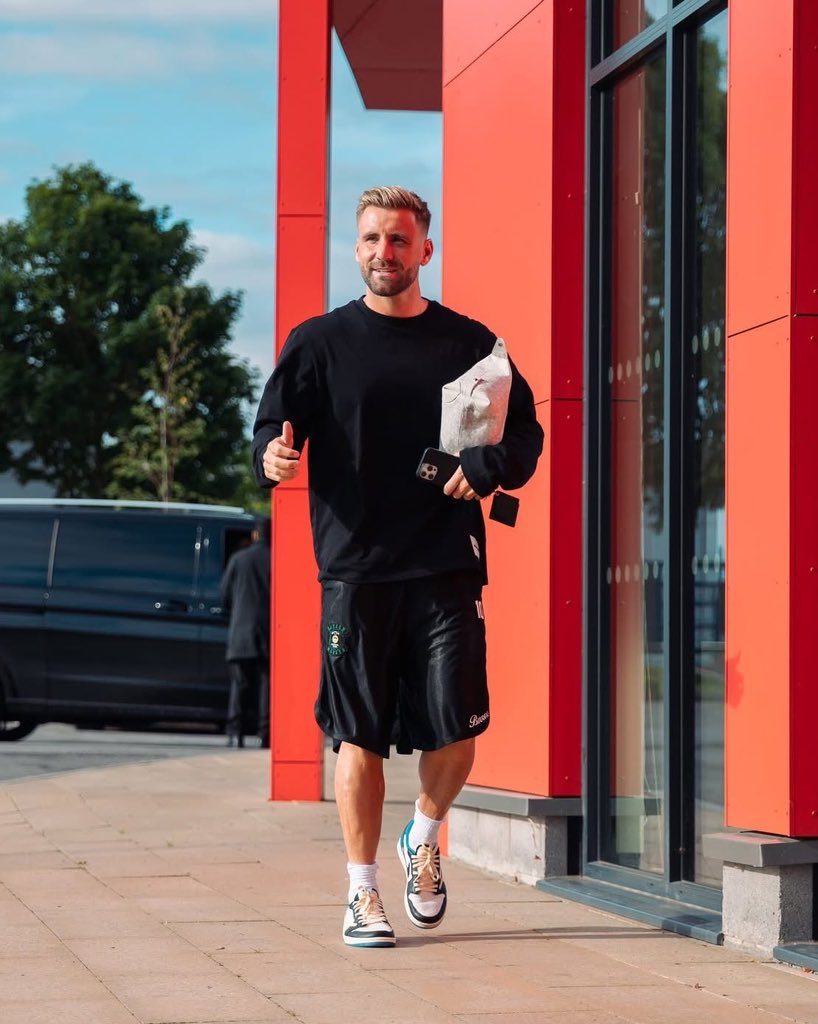 Manchester United tweet media