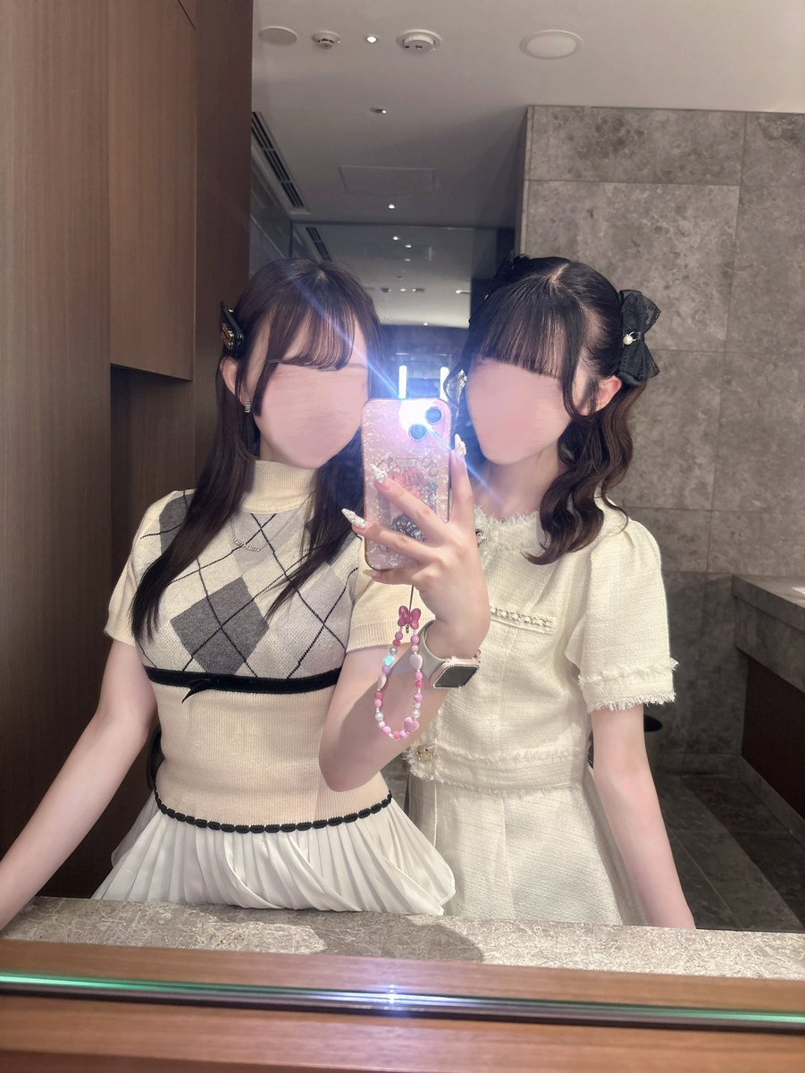 waldorf astoria osaka🥂🫧
大阪に新しく出来たホテル、素敵すぎた