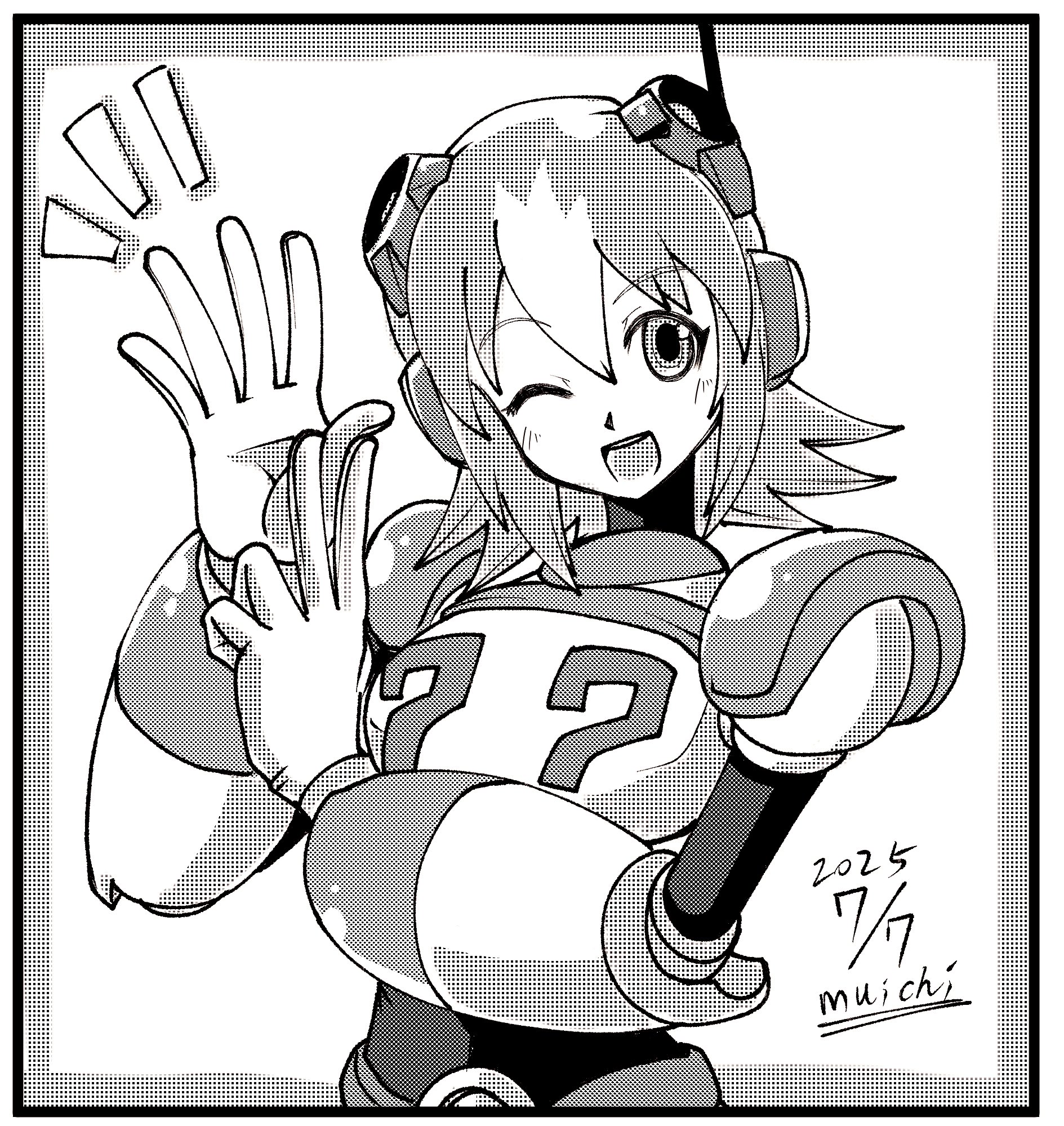 ぜあむ・絵垢 (@zam8192) / X