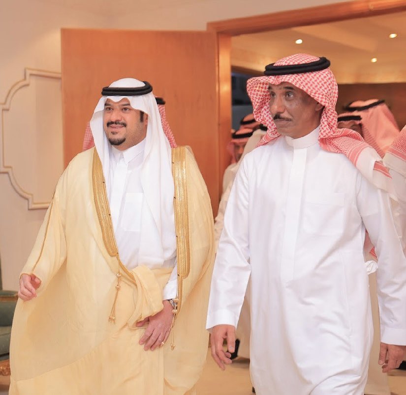 سلمان بن زيد بن حريول tweet media