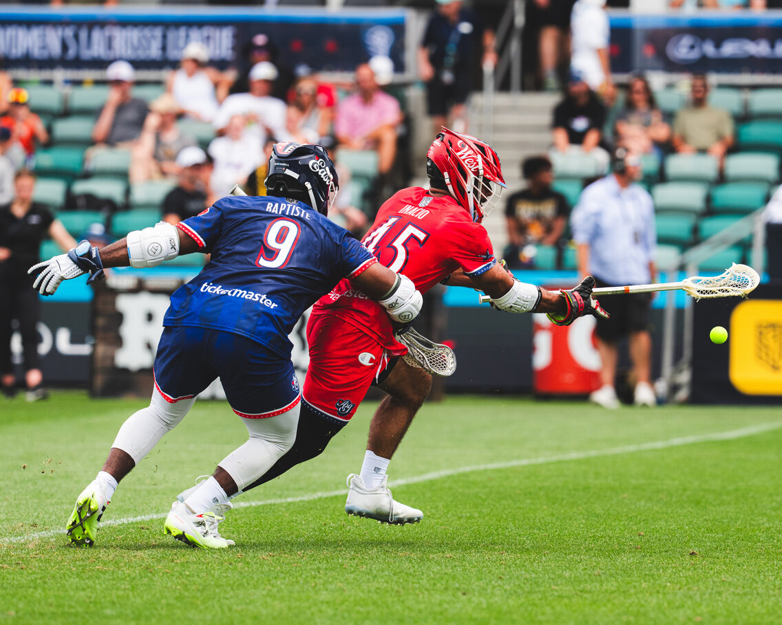 OhioStateMLAX's tweet image. All-Star Buckeyes ⭐

#GoBucks | #ProBucks