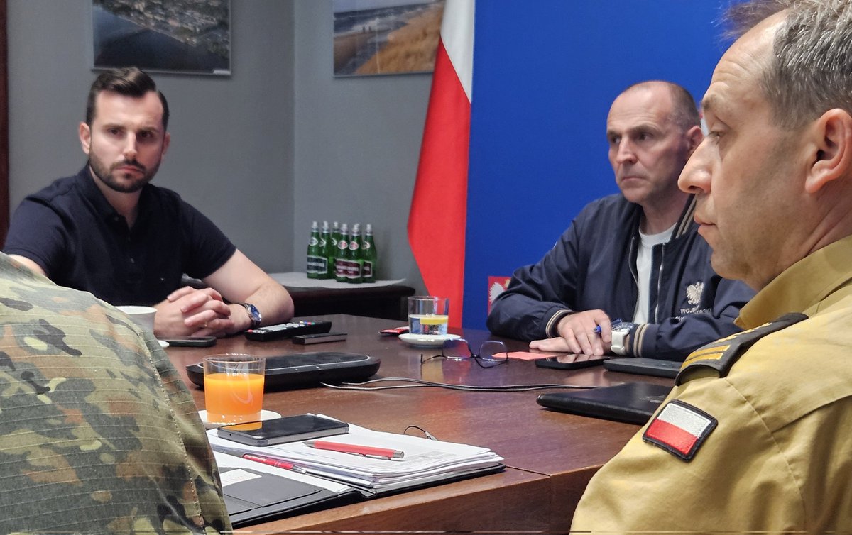 Zachodniopomorski Urząd Wojewódzki tweet media