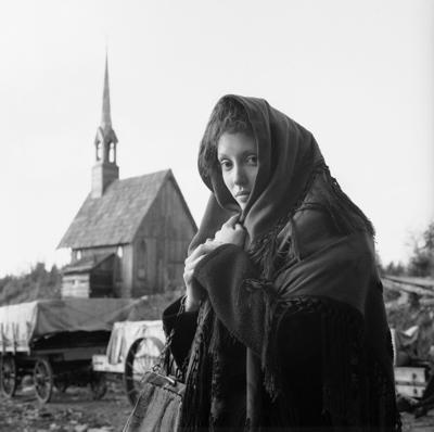 Happy Birthday to the late Shelley Duvall, born 76 years ago today