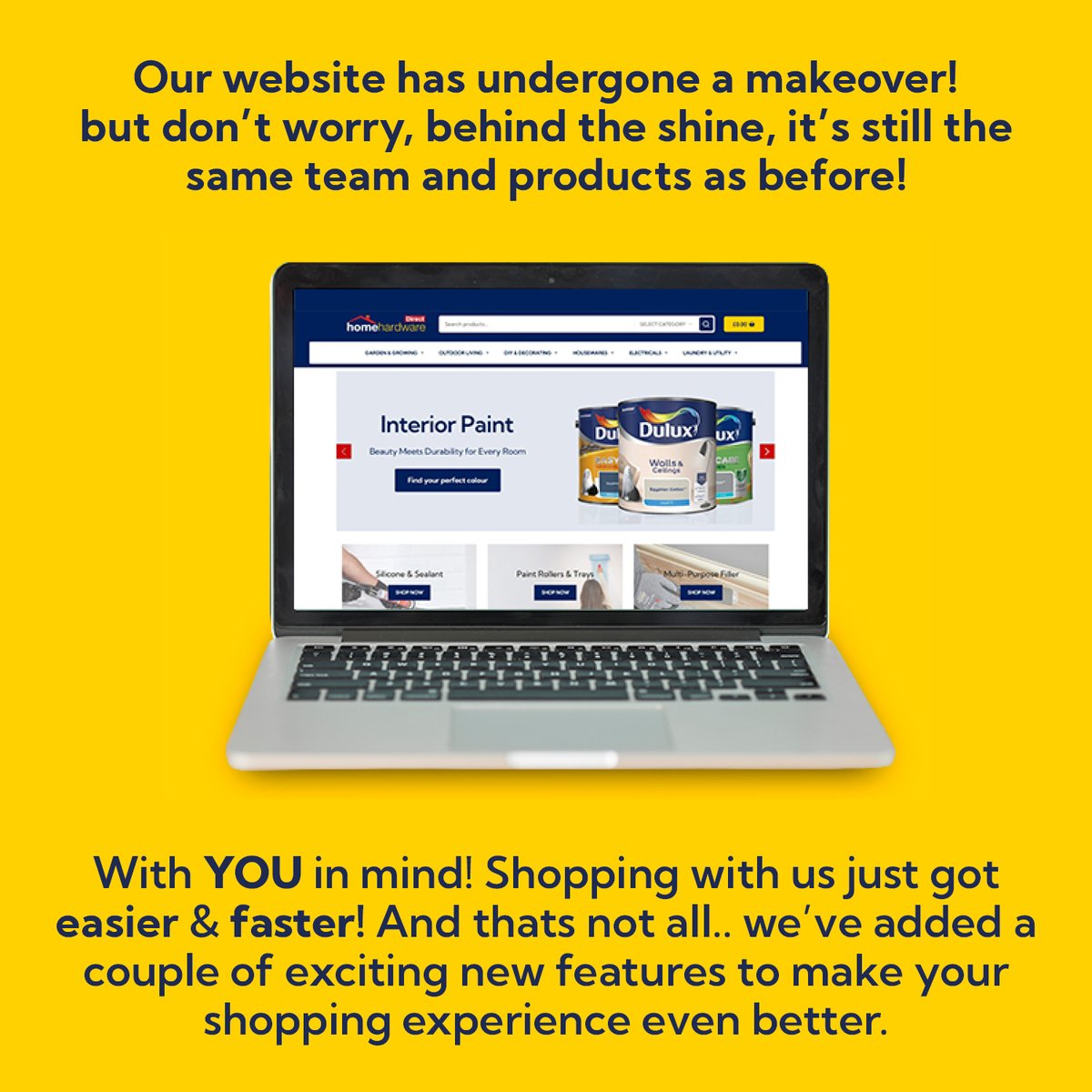 Home Hardware Direct tweet media