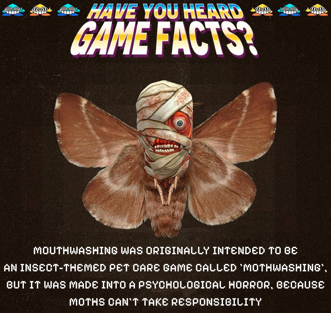 here's another fact for ya