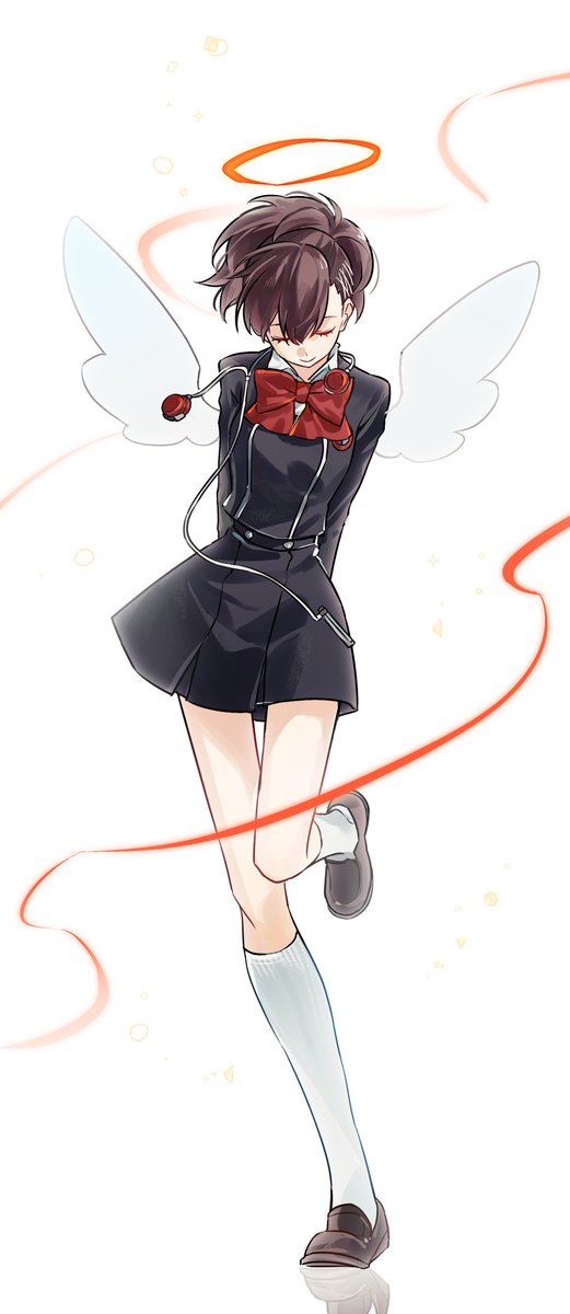 瓦迦 (@eca_leaf) on Twitter photo 