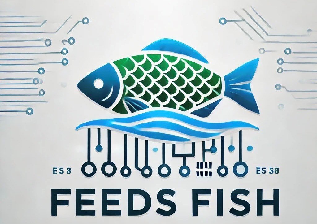 Nos félicitations à « Feeds Fish Guinea », projet guinéen sélectionné pour #BlueInvestAfrica2025 à Lomé ! Une belle vitrine de l’innovation bleue soutenue par l’UE 🇪🇺 via #GlobalGateway. 

Plus d’infos : 👇🏾

blueinvestafrica.eu/components/518…

#Economiebleue #Innovation