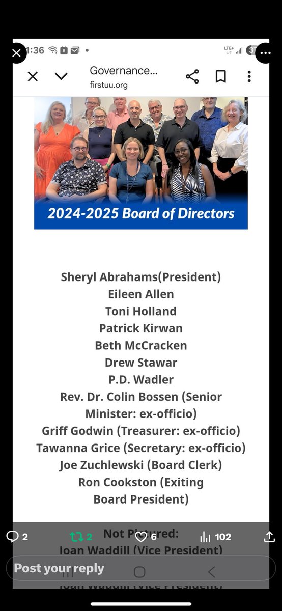 This is where SADE PERKINS works this is where her husband is a lead pastor and this is the church. This is also their board of directors. I suggest everybody contact this church and contact this farmers market demanding answers!