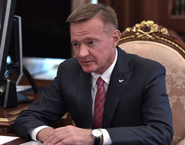 AlexandruC4's tweet image. BREAKING: Russian Transport Minister Roman Starovoit found dead in apparent suicide, just hours after Putin fired him