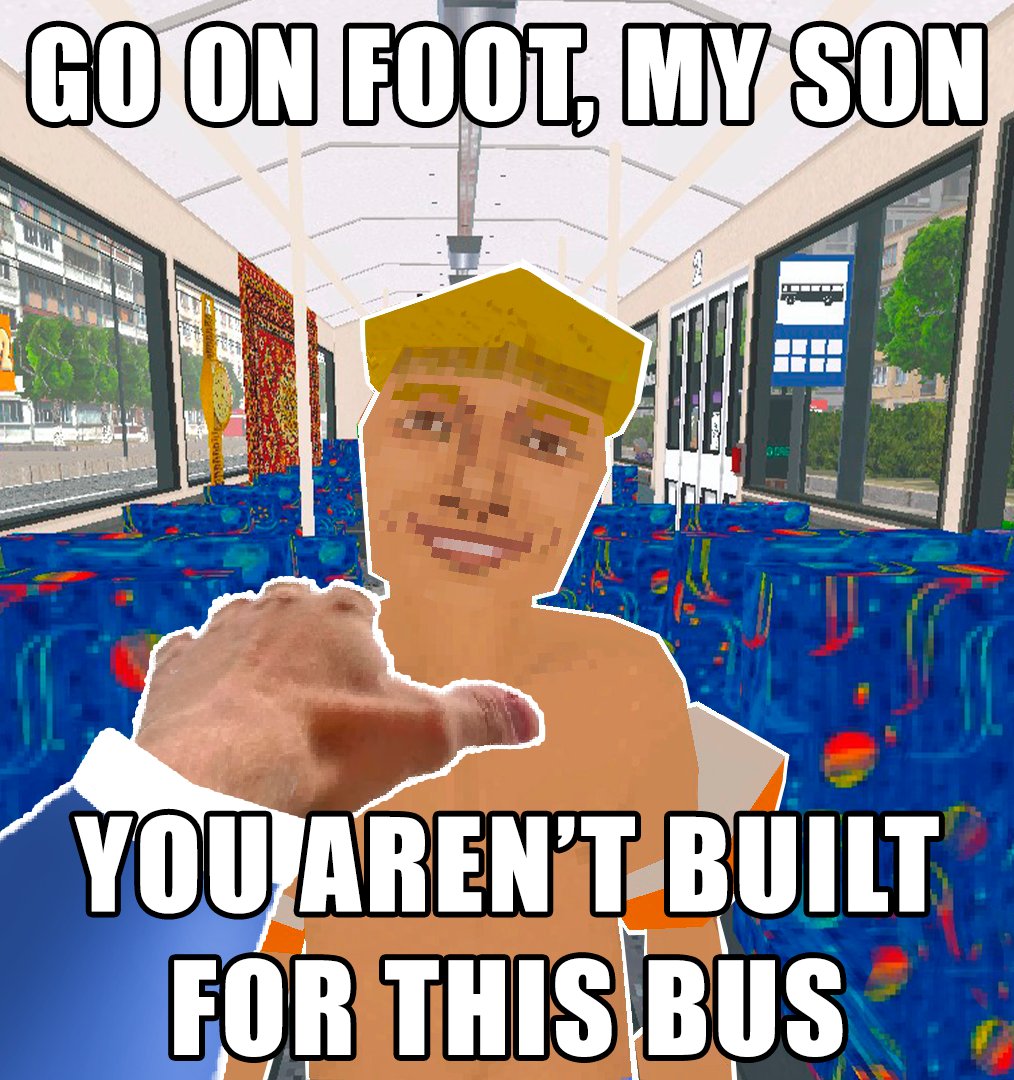 seats in TROLEU are earned by a trial of combat, and y'all aren't ready