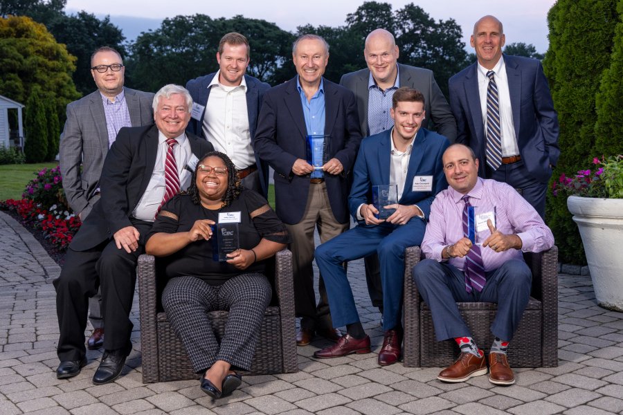 Connecticut DAS (@conndas) on Twitter photo Last month, DAS’ Ira Henowitz (center) picked up an award for his work on CCSU Burritt Library Addition/Annex from the Connecticut Building Congress Congratulations to Ira and the team! <a href="/CTBldgCongress/">CT Building Congress</a> <a href="/CCSU/">Central Connecticut State University</a> #Award #Library #CT Last month, DAS’ Ira Henowitz (center) picked up an award for his work on CCSU Burritt Library Addition/Annex from the Connecticut Building Congress Congratulations to Ira and the team! <a href="/CTBldgCongress/">CT Building Congress</a> <a href="/CCSU/">Central Connecticut State University</a> #Award #Library #CT