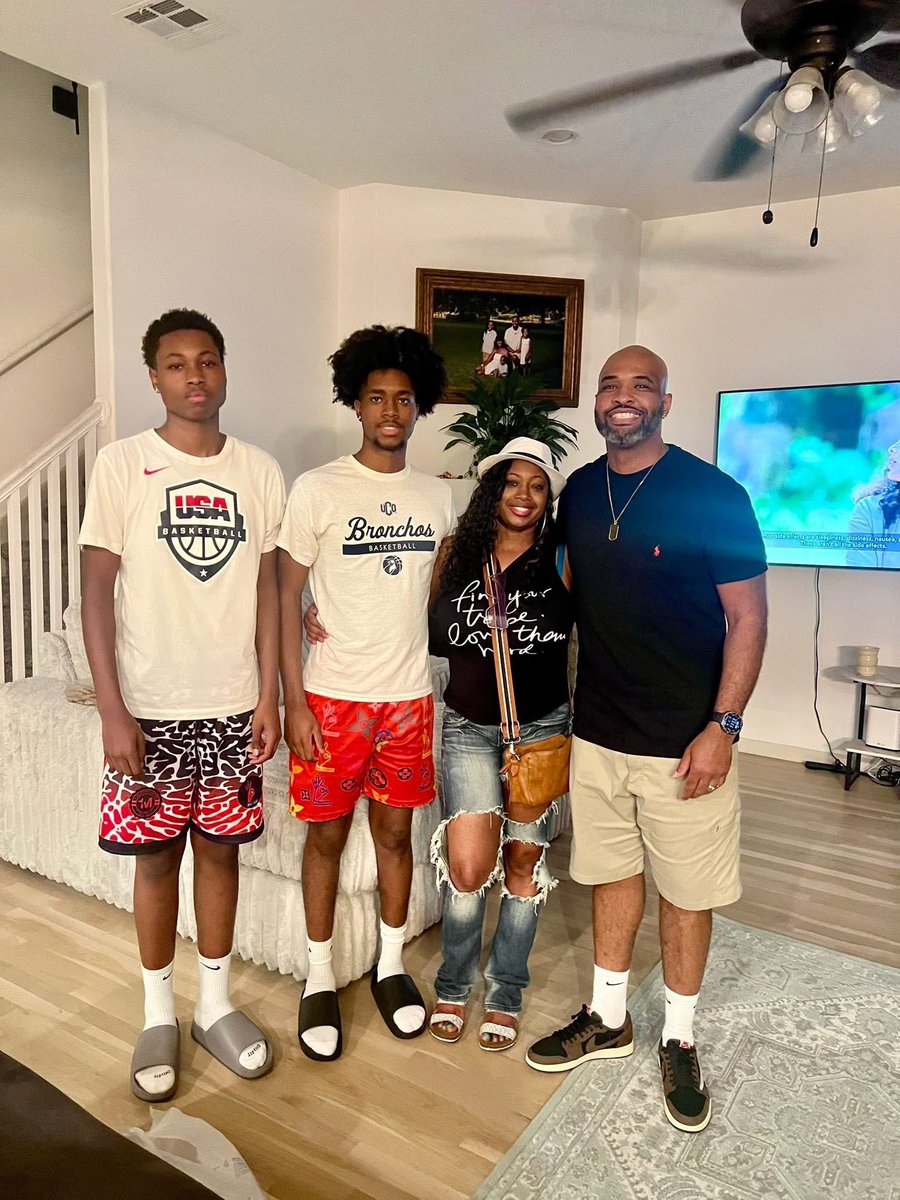 Enjoyed the 4th of July weekend with my family.