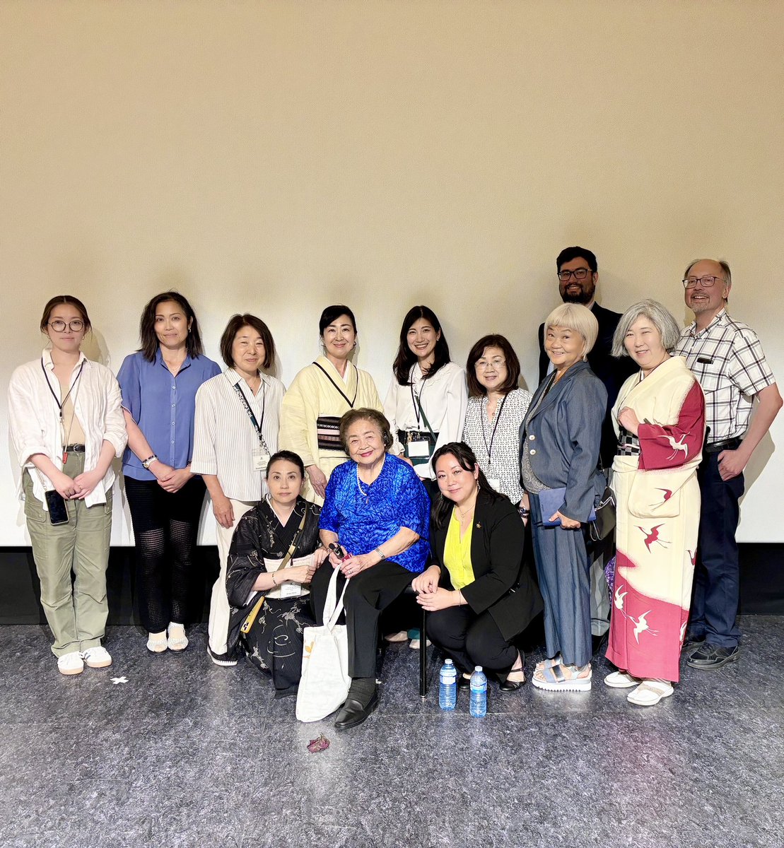 終戦80年記念イベント大盛況終了‼️会場は満席🈵+立ち見+オンラインでバンクーバー他カナダ全土+日本からの参加も！🥹戦争を語り継ぐだけでなくともに考える、平和の大切さを訴える機会になりました🕊️