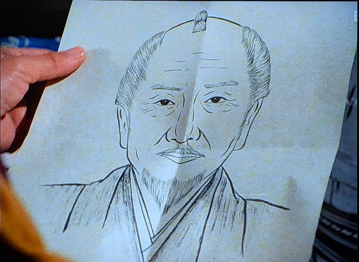 『水戸黄門』第十五部「御存知黄門一座の大芝居-別府-」と第十六部「めざす敵は瓜二つ-白河-」の、おそらく同じ人が描いた西村ご老公