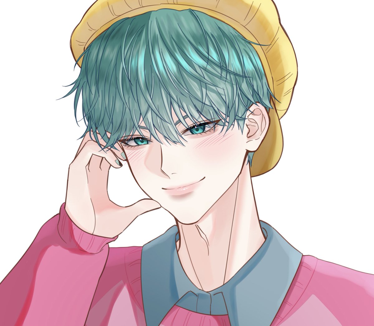 yongyongyeye's tweet image. #KPOPDEMONHUNTERS #babysaja #sajaboys 

소다팝 베이비