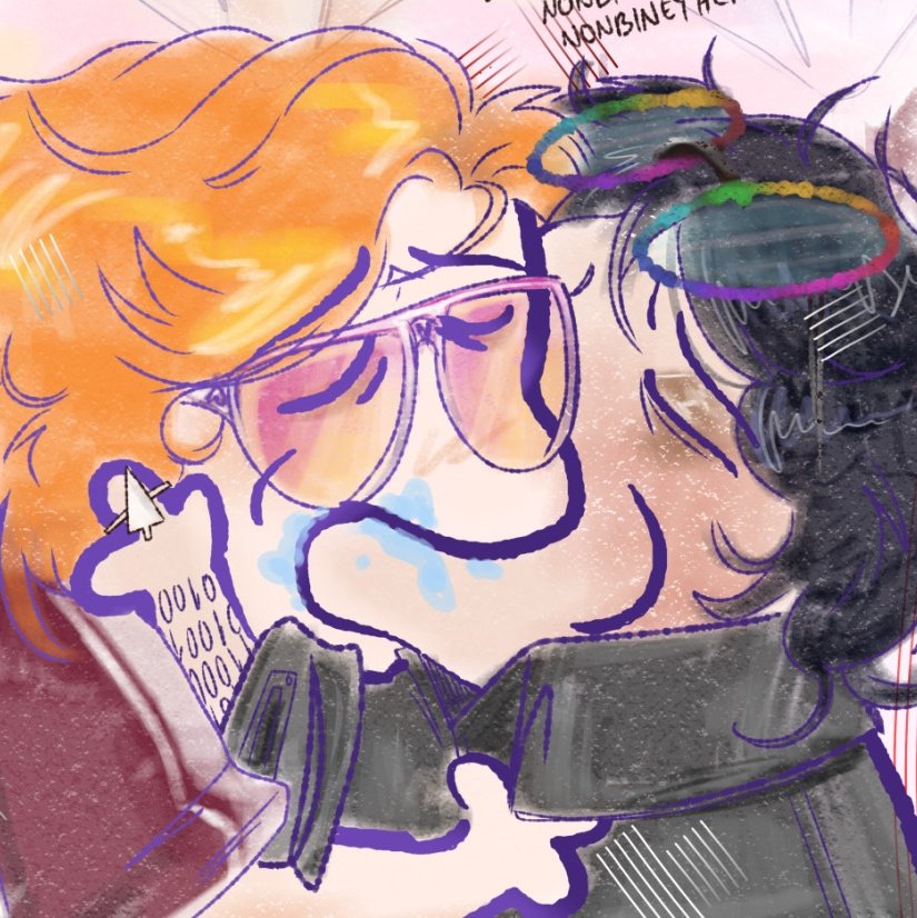 Azyimnothere(✨comms open✨) tweet media
