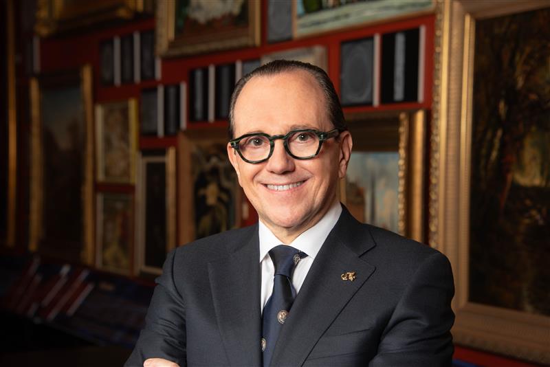 DrexelUniv's tweet image. Get to know Antonio Merlo, Drexelβs 16th president, as a scholar, teacher, coach, and academic entrepreneur! πππ
Learn more in DrexelNow: bit.ly/3ZGM8j2 #ExperienceDrexel
