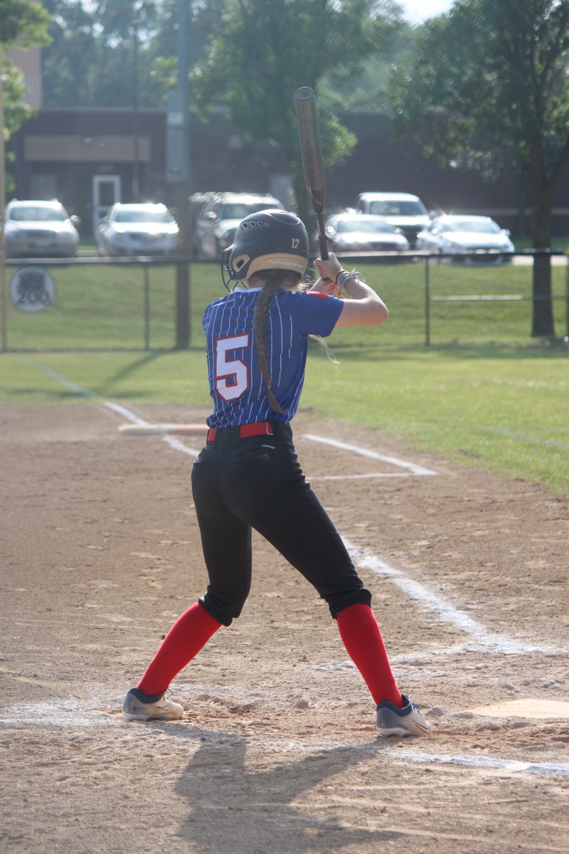 ALLynxSoftball tweet media