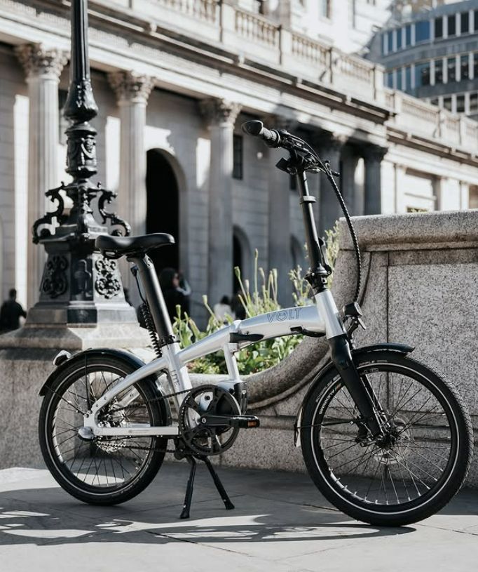 Somewhere in the city, or out on the trails, we've loved spotting our amazing partners in action! 🤩 

<a href="/voltbikes/">not you</a> @bewatt_official @agazzinibikes, it's been incredible seeing you all out adventuring this year. If you're off on a summer spin, don't forget to tag us!✨