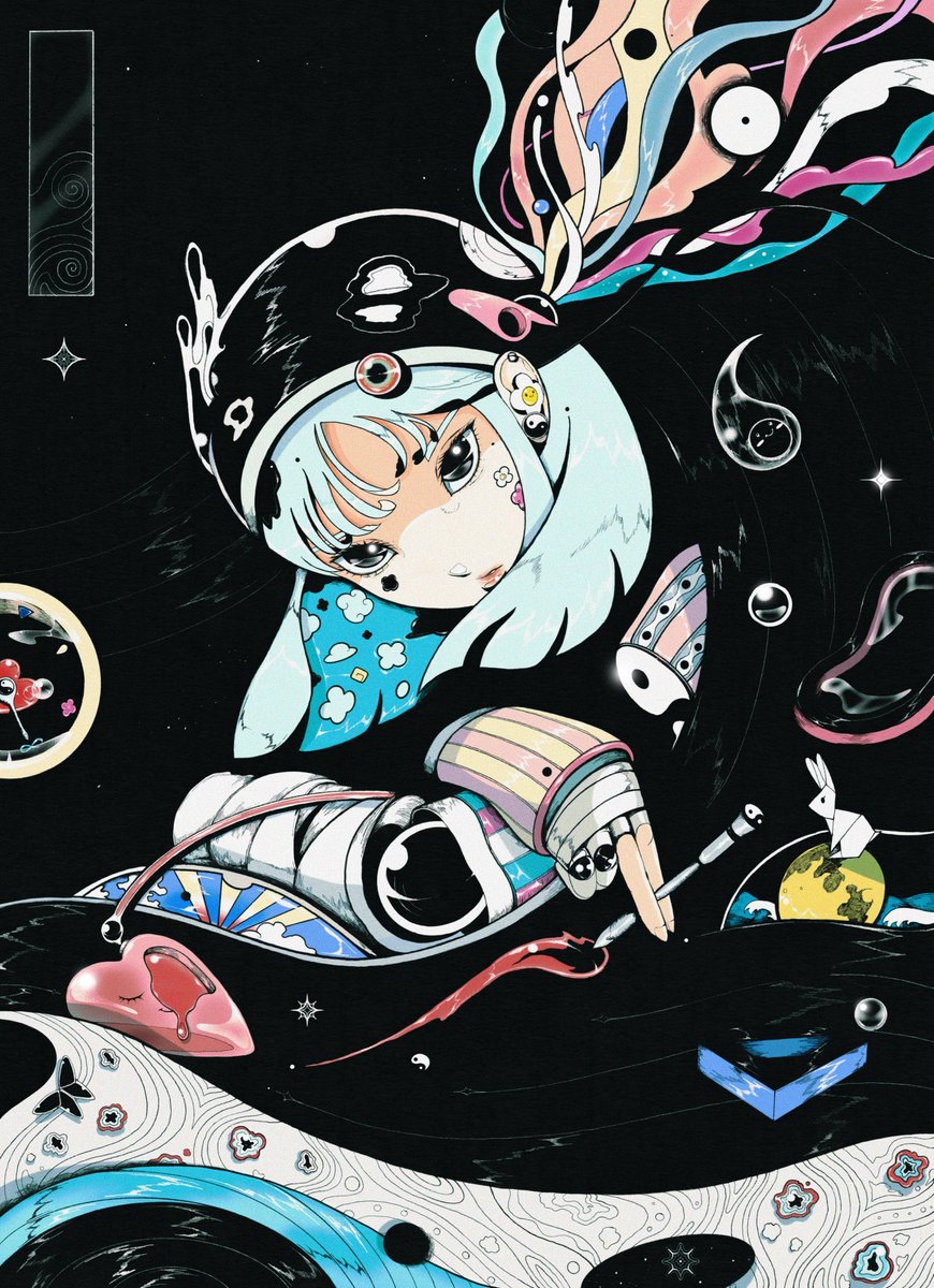 Thoughtful observation