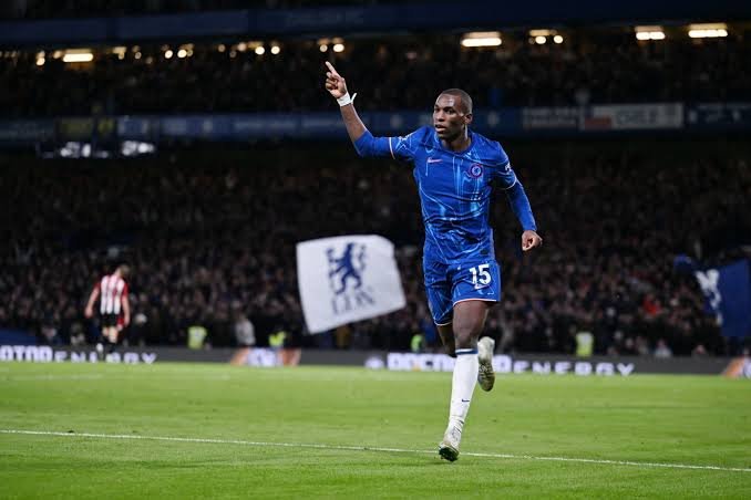 Vince™ (@blue_footy) on Twitter photo ‼️ Nicolas Jackson doesn’t want to leave Chelsea this summer.
His aim is to put the last few games behind him and get back to his best form.
~ <a href="/iamrahmanosman/">Rahman osman</a> ‼️ Nicolas Jackson doesn’t want to leave Chelsea this summer.
His aim is to put the last few games behind him and get back to his best form.
~ <a href="/iamrahmanosman/">Rahman osman</a>