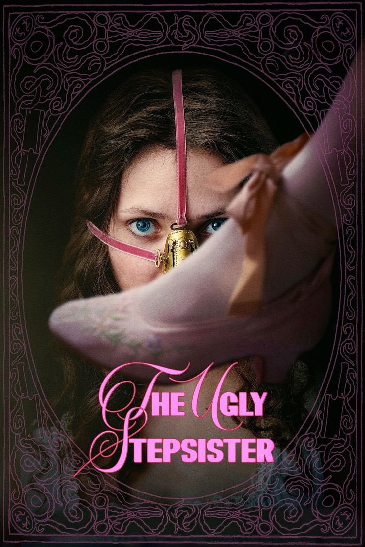 Une bonne semaine pour aller voir 'The Ugly Stepsister' ! 👠🩸

👉🏻 vm.tiktok.com/ZNdPnjMbt/